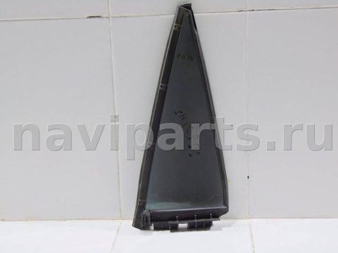 Форточка задняя левая Toyota RAV4 A30, 2005 г., OEM 6812442110, арт. 57371, фото 5