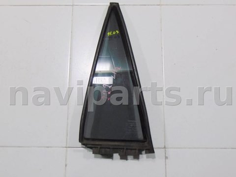 Форточка задняя левая Toyota RAV4 A30, 2005 г., OEM 6812442110, арт. 57371, фото 6