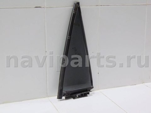 Форточка задняя левая Toyota RAV4 A30, 2005 г., OEM 6812442110, арт. 57371, фото 7