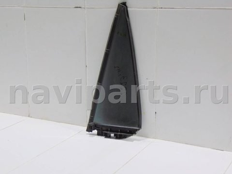 Форточка задняя левая Toyota RAV4 A30, 2005 г., OEM 6812442110, арт. 57371, фото 8