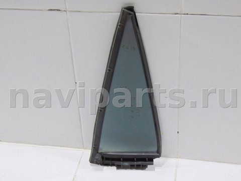 Форточка задняя левая Toyota RAV4 A30, 2005 г., OEM 6812442110, арт. 57371, фото 9