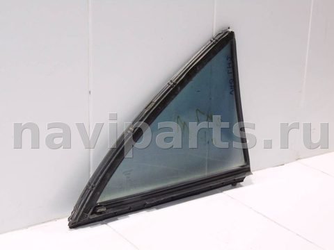 Форточка задняя левая Toyota Camry XV40, 2006 г., OEM 6812433060, арт. 57374, фото 8