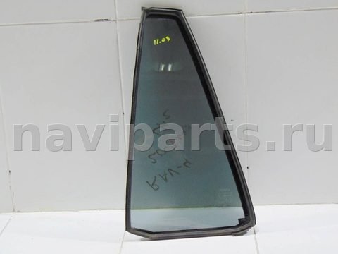 Форточка задняя левая Toyota RAV4 A20, 2000 г., OEM 6812442060, арт. 57511