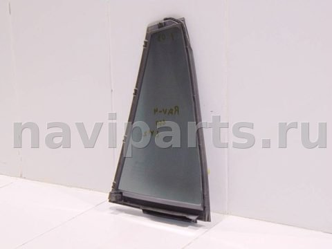 Форточка задняя левая Toyota RAV4 A40, 2012 г., OEM 6812442140, арт. 57516, фото 7