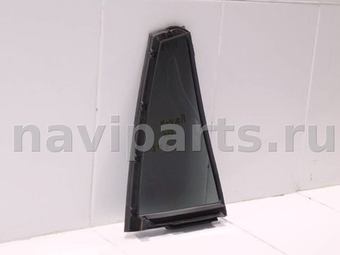 Форточка задняя левая Toyota RAV4 A40, 2012 г., OEM 6812442140, арт. 57516, фото 8