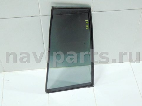 Форточка задняя левая Toyota RAV4 A10, 1995 г., OEM 6812442020, арт. 57545, фото 2