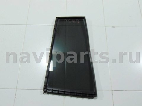 Форточка задняя левая Toyota RAV4 A10, 1995 г., OEM 6812442020, арт. 57545, фото 7