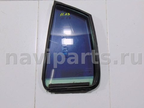 Форточка задняя левая Nissan Altima L31, 2001 г., OEM 822638J000, арт. 57546