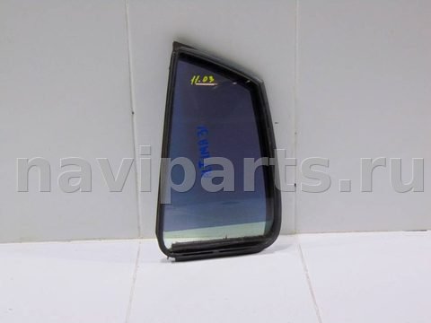Форточка задняя левая Nissan Altima L31, 2001 г., OEM 822638J000, арт. 57546, фото 2