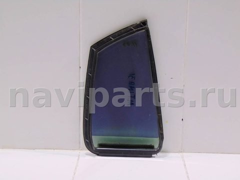 Форточка задняя левая Nissan Altima L31, 2001 г., OEM 822638J000, арт. 57546, фото 5