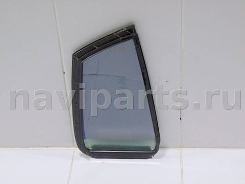 Форточка задняя левая Nissan Altima L31, 2001 г., OEM 822638J000, арт. 57546, фото 6