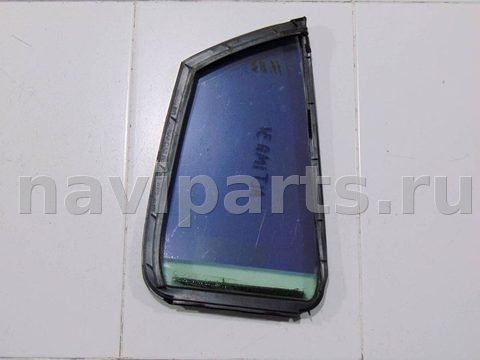 Форточка задняя левая Nissan Altima L31, 2001 г., OEM 822638J000, арт. 57546, фото 7