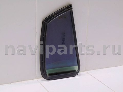Форточка задняя левая Nissan Altima L31, 2001 г., OEM 822638J000, арт. 57546, фото 9