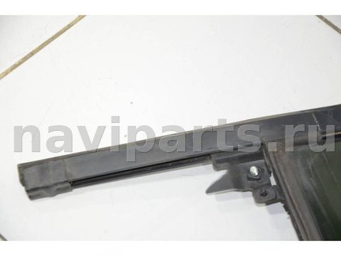 Форточка задняя левая Hyundai Santa Fe CM, 2008 г., OEM 834170W020, арт. 60944, фото 3