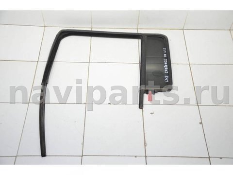Форточка задняя левая Jeep Cherokee KK, 2010 г., OEM 5112249AC, арт. 60979