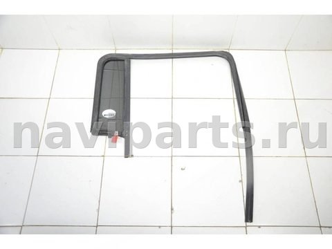 Форточка задняя левая Jeep Cherokee KK, 2010 г., OEM 5112249AC, арт. 60979, фото 5