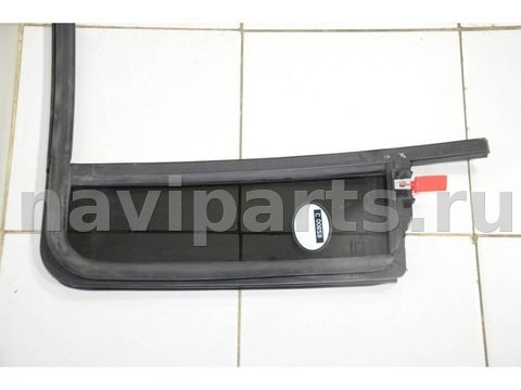 Форточка задняя левая Jeep Cherokee KK, 2010 г., OEM 5112249AC, арт. 60979, фото 6