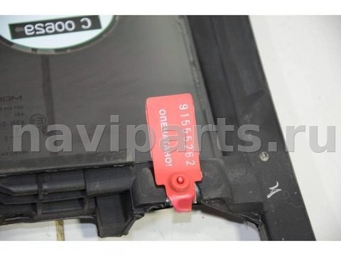 Форточка задняя левая Jeep Cherokee KK, 2010 г., OEM 5112249AC, арт. 60979, фото 7