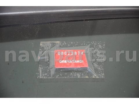 Форточка задняя левая Infiniti QX56 JA60, 2005 г., OEM 822637S000, арт. 60993, фото 4