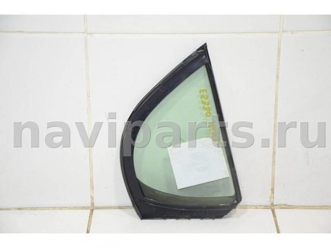 Форточка задняя левая Lexus ES MCV31, 2005 г., OEM 6812433030, арт. 60995, фото 2