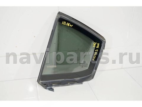 Форточка задняя левая Mazda 3 BM/BN, 2013 г., OEM BHS273661, арт. 62268, фото 3