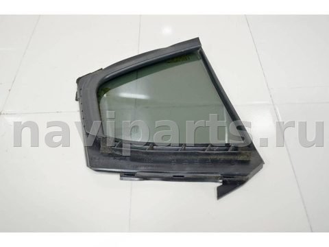 Форточка задняя левая Mazda 3 BM/BN, 2013 г., OEM BHS273661, арт. 62268, фото 8