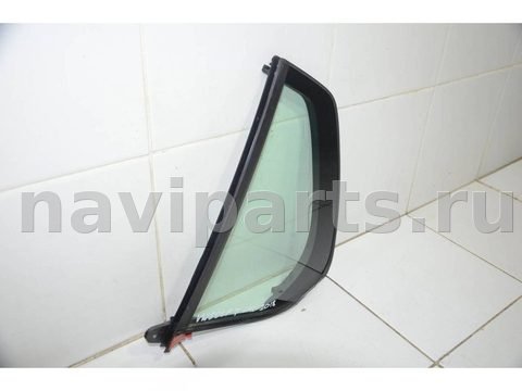Форточка задняя левая Volkswagen Golf 5G1, 2018 г., OEM 5G6845213B, арт. 62934, фото 2