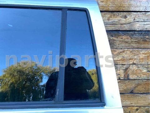 Форточка задняя левая Volkswagen Golf, 2004 г., арт. 65110883