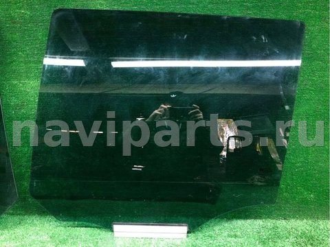 Форточка задняя левая Opel Zafira B, 2008 г., арт. 66216205_4, фото 3