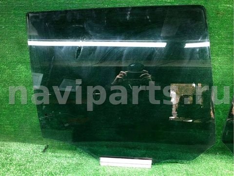Форточка задняя левая Opel Zafira B, 2008 г., арт. 66216205_4, фото 4