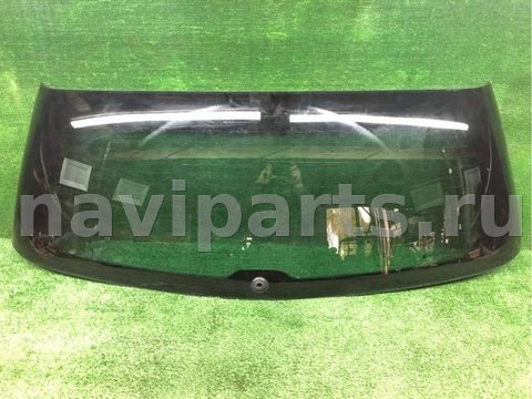 Форточка задняя левая Opel Zafira B, 2008 г., арт. 66216205_4, фото 5