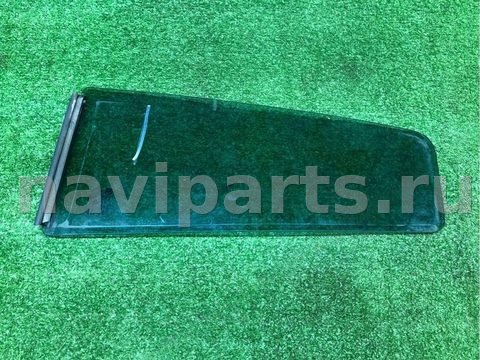 Форточка задняя левая Opel Zafira B, 2008 г., арт. 66216205_4, фото 6