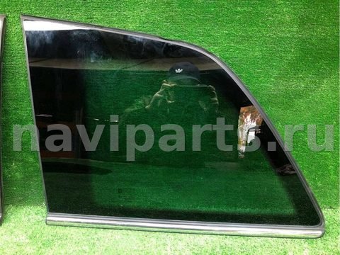 Форточка задняя левая Opel Zafira B, 2008 г., арт. 66216205_4, фото 8