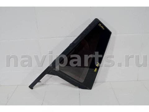 Форточка задняя левая BMW X1 F48, 2014 г., OEM 51377405605, арт. 72021