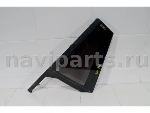 Форточка задняя левая BMW X1 F48, 2014 г., OEM 51377405605, арт. 72021, фото 2