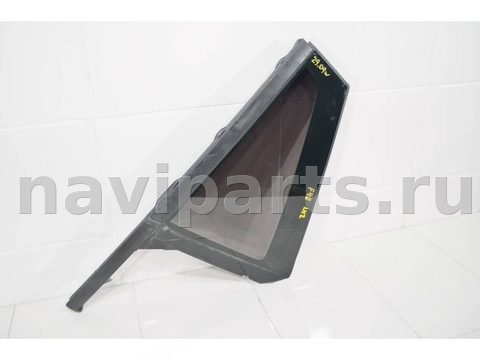Форточка задняя левая BMW X1 F48, 2014 г., OEM 51377405605, арт. 72021, фото 4