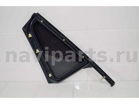 Форточка задняя левая BMW X1 F48, 2014 г., OEM 51377405605, арт. 72021, фото 5