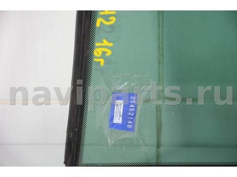 Форточка задняя левая Kia Sportage QL, 2015 г., OEM 83417D9000, арт. 77112, фото 6