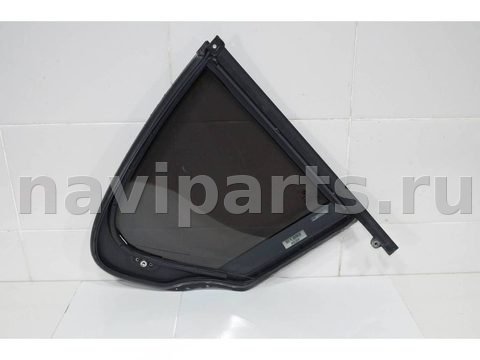 Форточка задняя левая BMW 5, 2009 г., OEM 51357182123, арт. 83832, фото 6