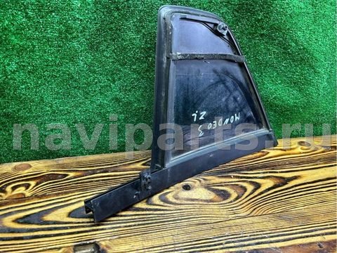 Форточка задняя левая Ford Mondeo, 2001 г., OEM 1S71F262A37, арт. 85034351, фото 3