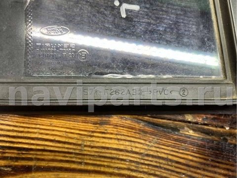 Форточка задняя левая Ford Mondeo, 2001 г., OEM 1S71F262A37, арт. 85034351, фото 5