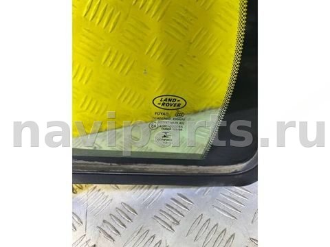 Форточка задняя левая Land-Rover Freelander, 2013 г., арт. 86908, фото 2