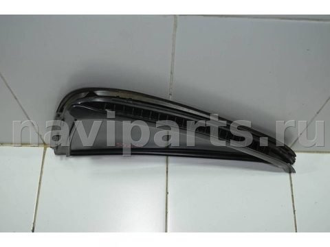 Форточка задняя левая Toyota Sequoia UCK35, 2000 г., OEM 681240C010, арт. 89906, фото 3