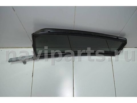 Форточка задняя левая Land-Rover Discovery L319, 2005 г., OEM LR096058, арт. 89908, фото 3
