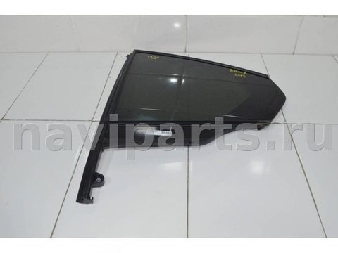 Форточка задняя левая BMW 3, 2018 г., OEM 51727425087, арт. 93676, фото 10