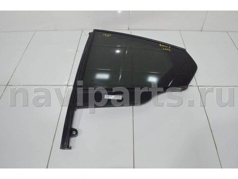 Форточка задняя левая BMW 3, 2018 г., OEM 51727425087, арт. 93676, фото 11