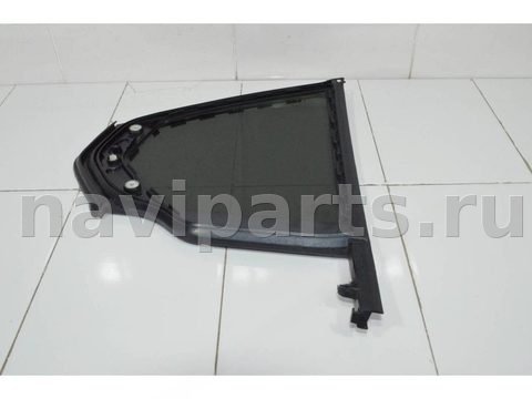 Форточка задняя левая BMW 3, 2018 г., OEM 51727425087, арт. 93676, фото 12