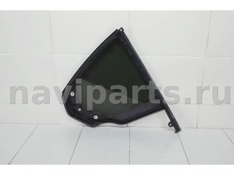 Форточка задняя левая BMW 3, 2018 г., OEM 51727425087, арт. 93676, фото 7