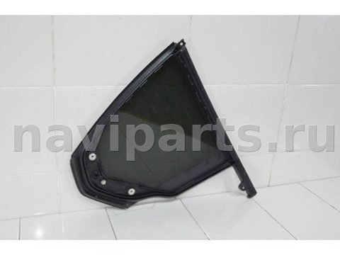 Форточка задняя левая BMW 3, 2018 г., OEM 51727425087, арт. 93676, фото 8
