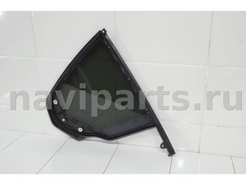 Форточка задняя левая BMW 3, 2018 г., OEM 51727425087, арт. 93676, фото 9